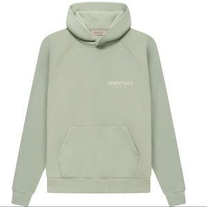 Essentials hoodie